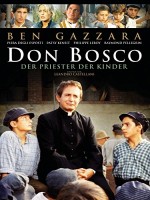 Don Bosco (1988) afişi