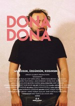 Donadona (2022) afişi