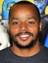 Donald Faison fotoğrafı