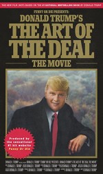 Donald Trump's The Art of the Deal: The Movie  (2016) afişi