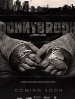 Donnybrook (2015) afişi