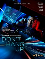 Don't Hang Up (2022) afişi