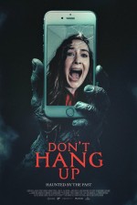 Don't Hang Up (2025) afişi