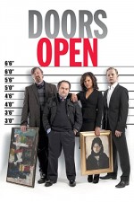 Doors Open (2012) afişi