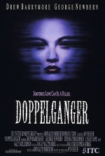 Doppelganger (1993) afişi