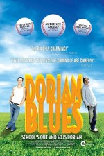 Dorian Blues (2004) afişi