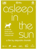 Dormir Al Sol (2010) afişi