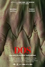 Dos (2021) afişi Dos (2021) afişi