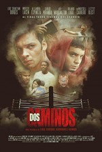 Dos Caminos (2017) afişi