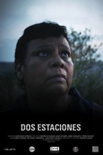Dos estaciones (2022) afişi Dos estaciones (2022) afişi