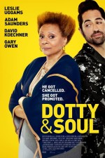 Dotty & Soul (2022) afişi