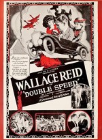 Double Speed (1920) afişi