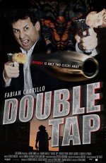 Double Tap (2011) afişi