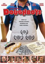 Dough Boys (2008) afişi