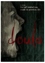 Doula (2015) afişi