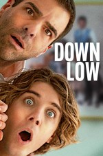 Down Low (2023) afişi