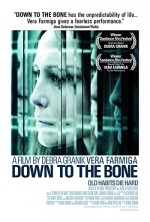 Down to the Bone (2004) afişi