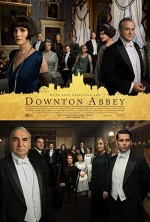 Downton Abbey (2019) afişi