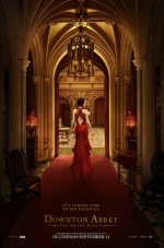 Downton Abbey: The Grand Finale (2025) Fragman (2025) afişi