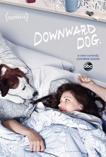 Downward Dog (2017) afişi