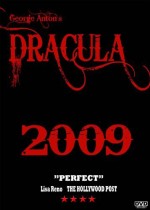 Dracula (2009) afişi