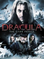 Dracula: Kara Prens (2013) afişi