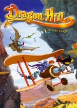 Dragon Hill. La Colina Del Dragón (2002) afişi