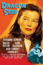 Dragon Seed (1944) afişi