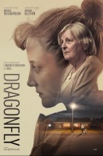 Dragonfly (2025) afişi