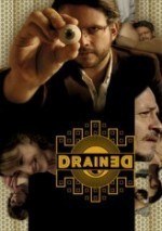 Drained (2006) afişi Drained (2006) afişi