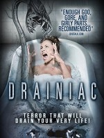 Drainiac! (2000) afişi