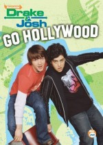 Drake Ve Josh Hollywood 'a  Gidiyor (2006) afişi