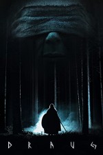 Draug (2018) afişi Draug (2018) afişi