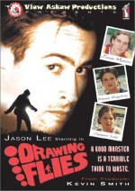Drawing Flies (1996) afişi