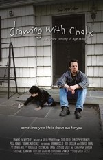 Drawing with Chalk (2009) afişi