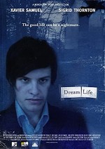 Dream Life (2008) afişi