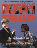 Dream Trap (1990) afişi