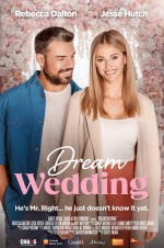 Dream Wedding (2023) afişi