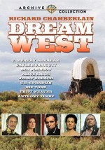 Dream West (1986) afişi