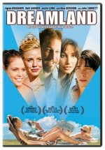 Dreamland (2006) afişi