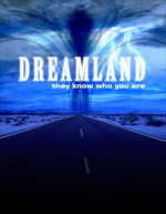 Dreamland (2007) afişi