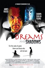 Dreams And Shadows (2009) afişi