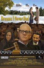 Dreams I Never Had (2017) afişi