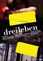 Dreileben : Beats Being Dead (2011) afişi