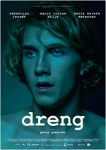 Dreng (2011) afişi