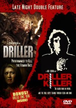 Driller (2006) afişi