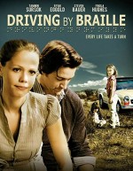 Driving By Braille (2011) afişi