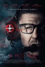 Drone (2017) afişi