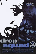 Drop Squad (1994) afişi