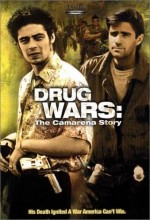 Drug Wars: The Camarena Story (1990) afişi